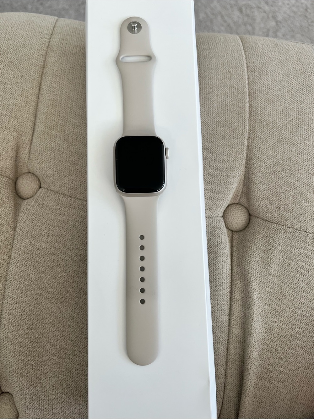 Apple Watch